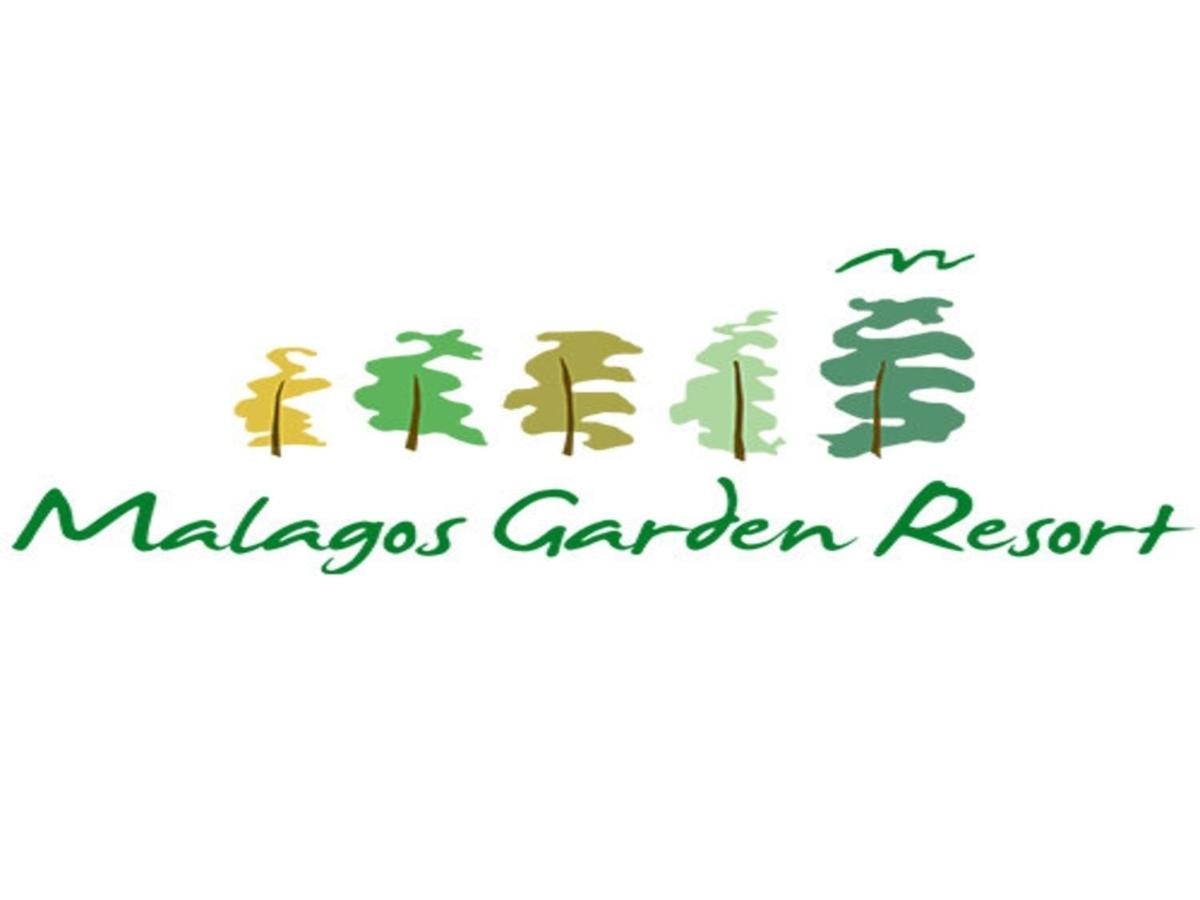 Malagos Garden Resort Davao Екстер'єр фото